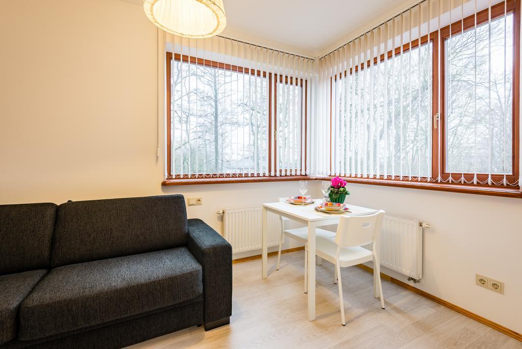 Riga Airport Jurmala Apartments Buitenkant foto