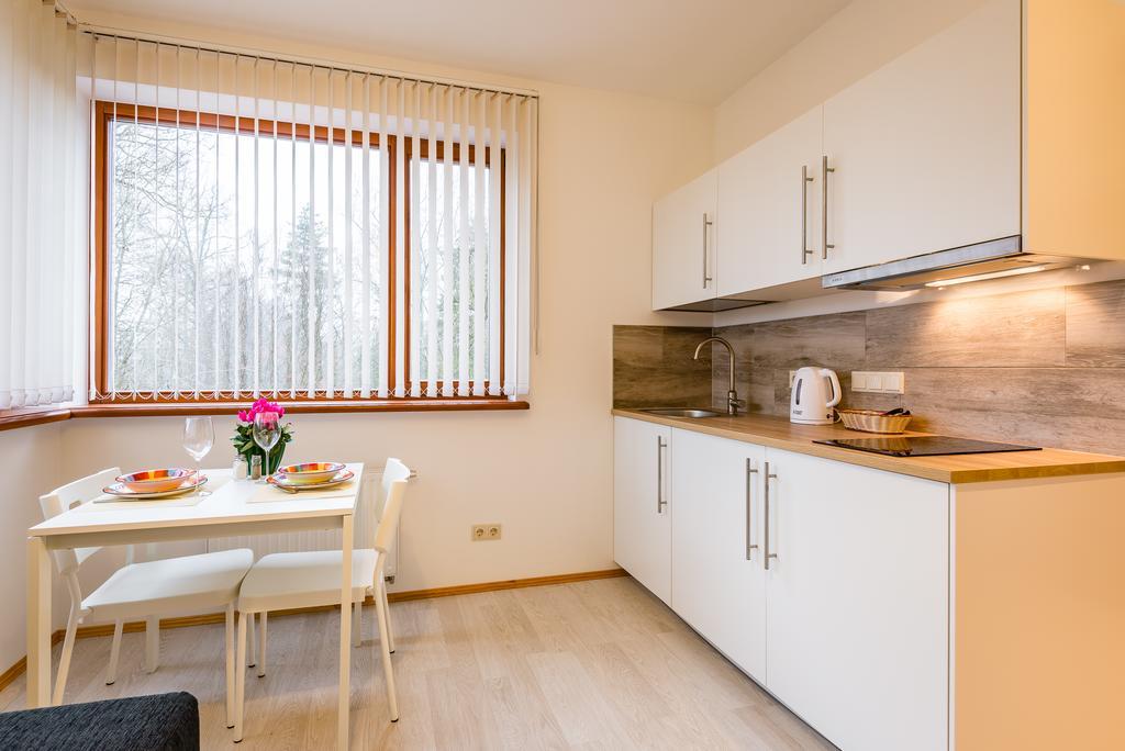 Riga Airport Jurmala Apartments Buitenkant foto