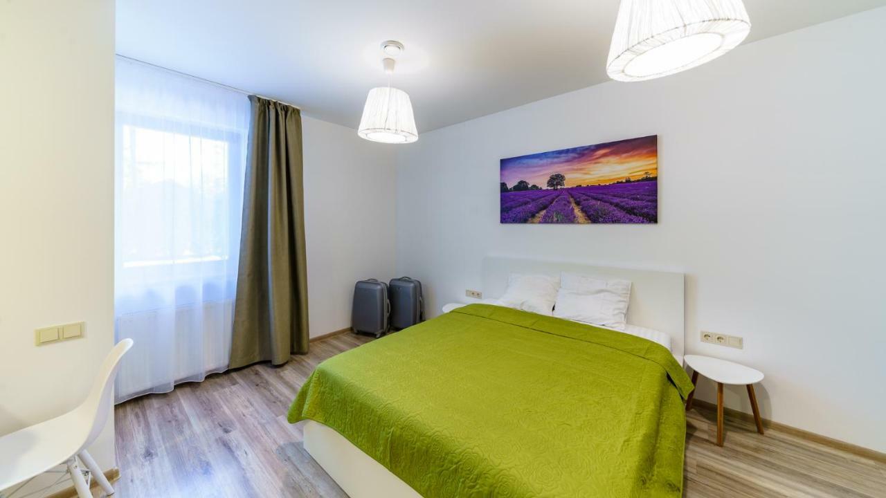 Riga Airport Jurmala Apartments Buitenkant foto