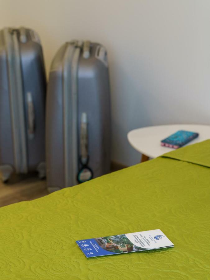 Riga Airport Jurmala Apartments Buitenkant foto