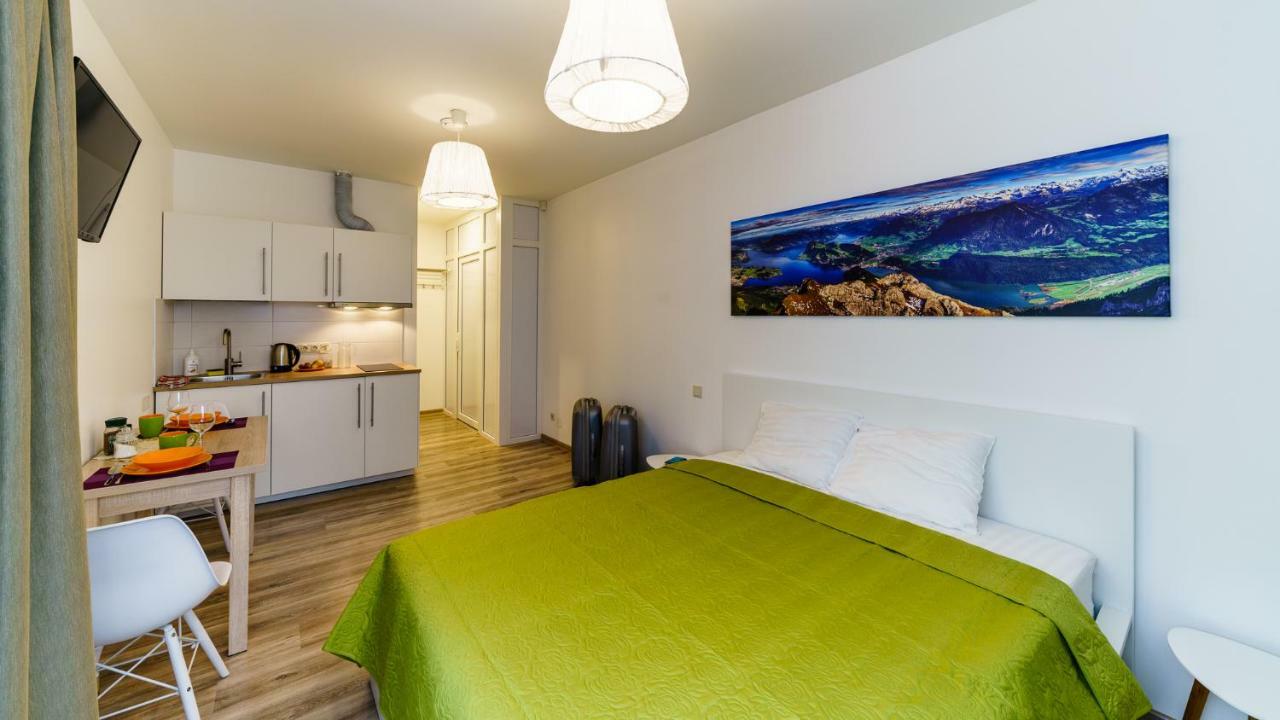 Riga Airport Jurmala Apartments Buitenkant foto